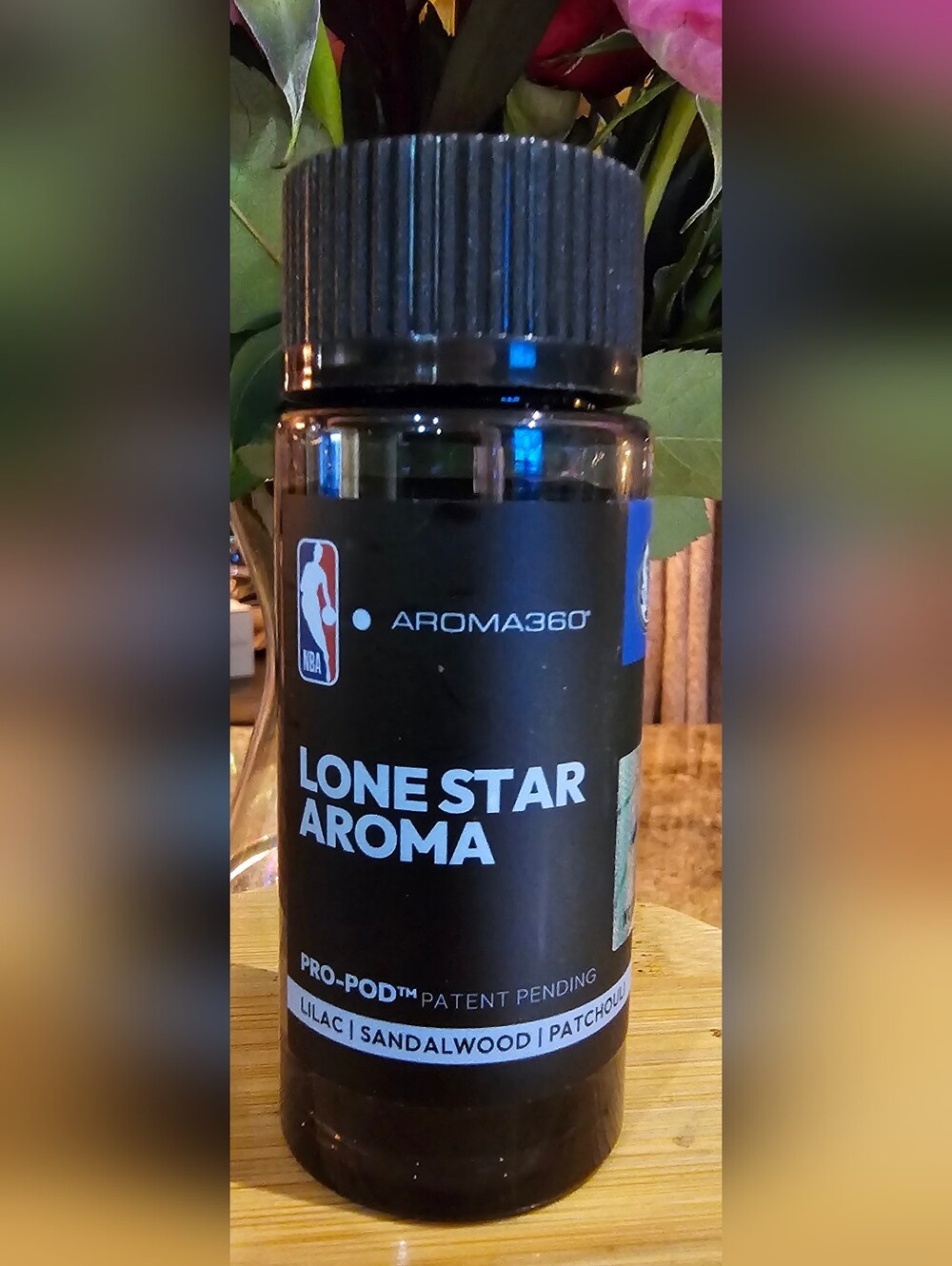 Aroma360 Pro-Pod 50ml Fragrance Oil- Lone Star Aroma